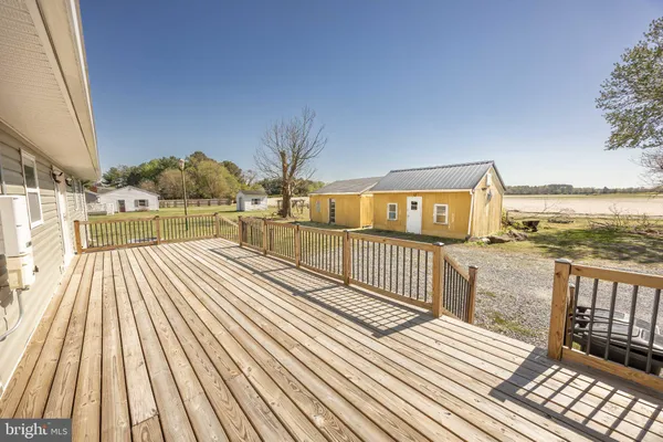 $310,000 | 30797 Dagsboro Road, Salisbury, MD 21804