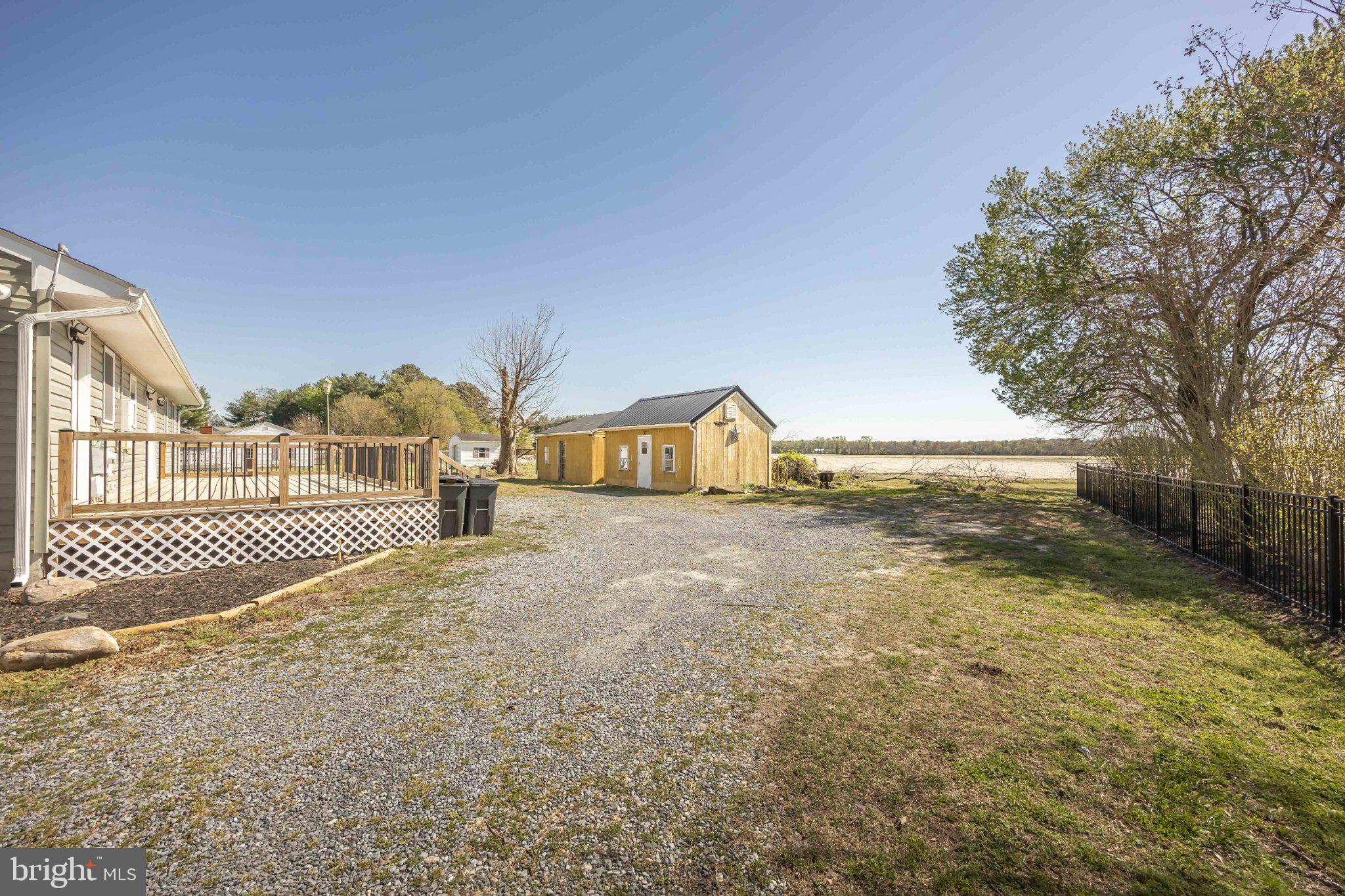 30797 Dagsboro Road Salisbury, MD 21804 - Photo 58 of 58 Charming property with serene views.