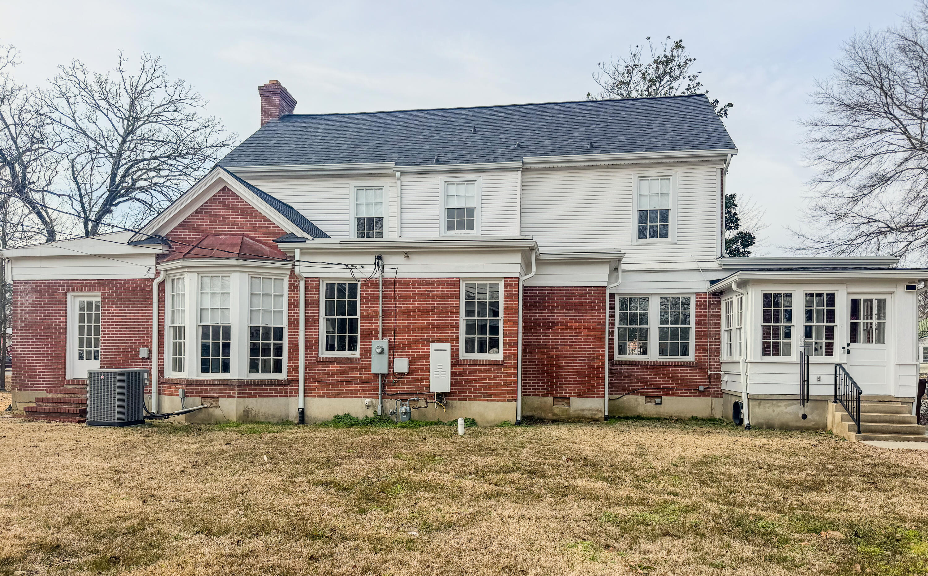 507 3rd Street South Amory, MS 38821 - Photo 3 of 33 Gallery Image 3