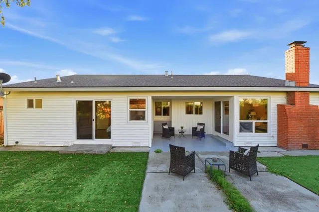 $1,468,000 | 521 Canton Drive, San Jose, CA 95123
