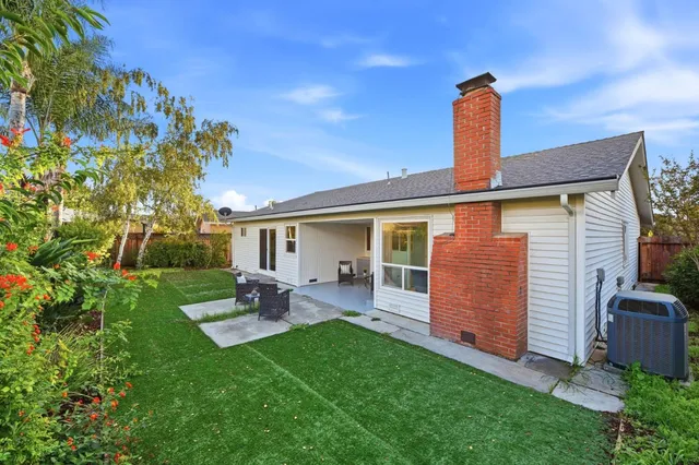$1,468,000 | 521 Canton Drive, San Jose, CA 95123