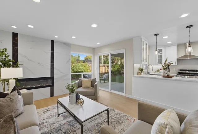 $1,468,000 | 521 Canton Drive, San Jose, CA 95123