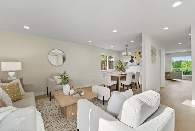 $1,468,000 | 521 Canton Drive, San Jose, CA 95123