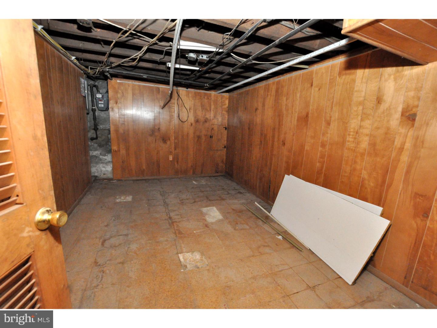 208 East Washington Street Riverside, NJ 08075 - Photo 20 of 20 Basement