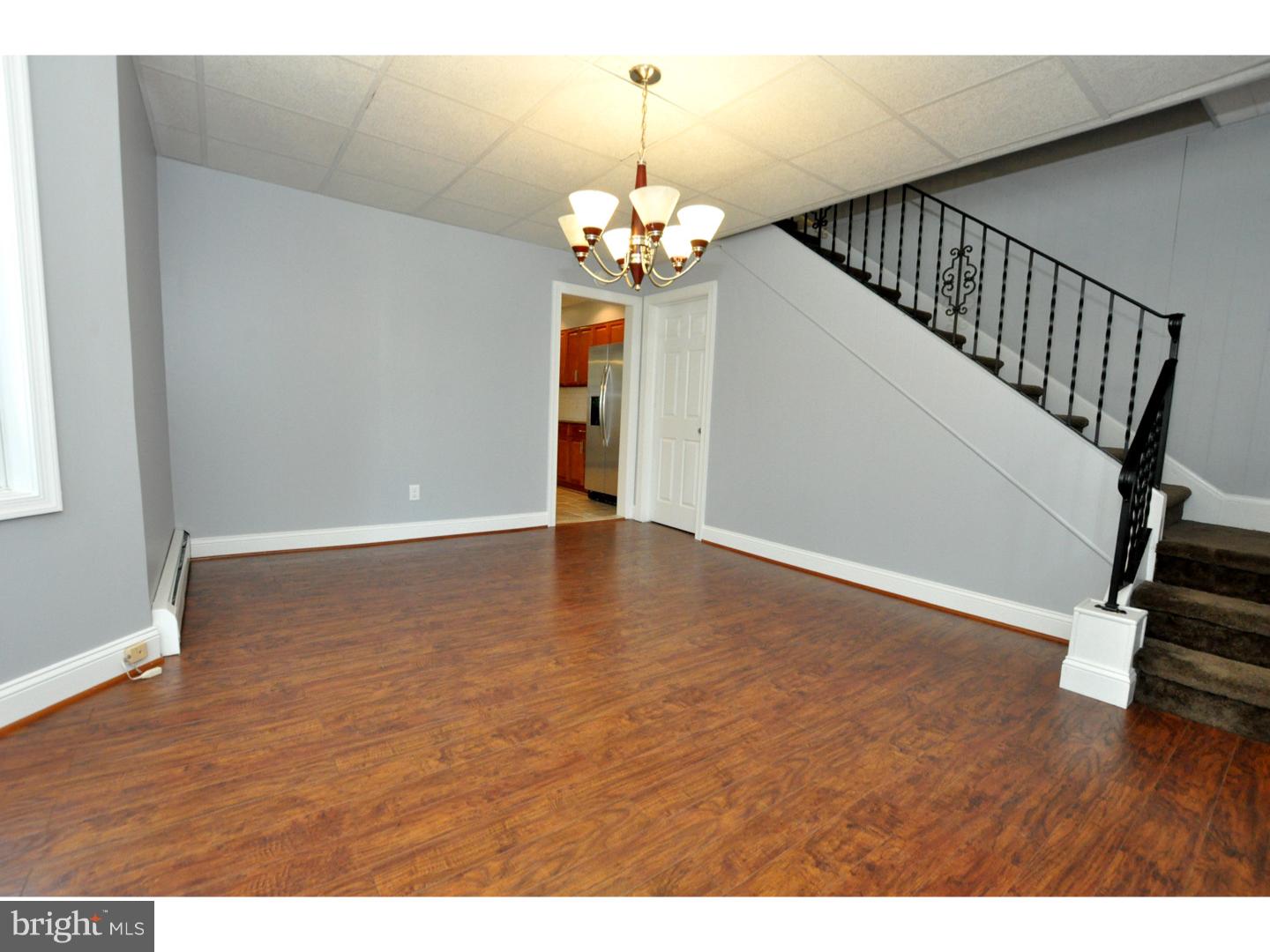 208 East Washington Street Riverside, NJ 08075 - Photo 4 of 20 Dining Room