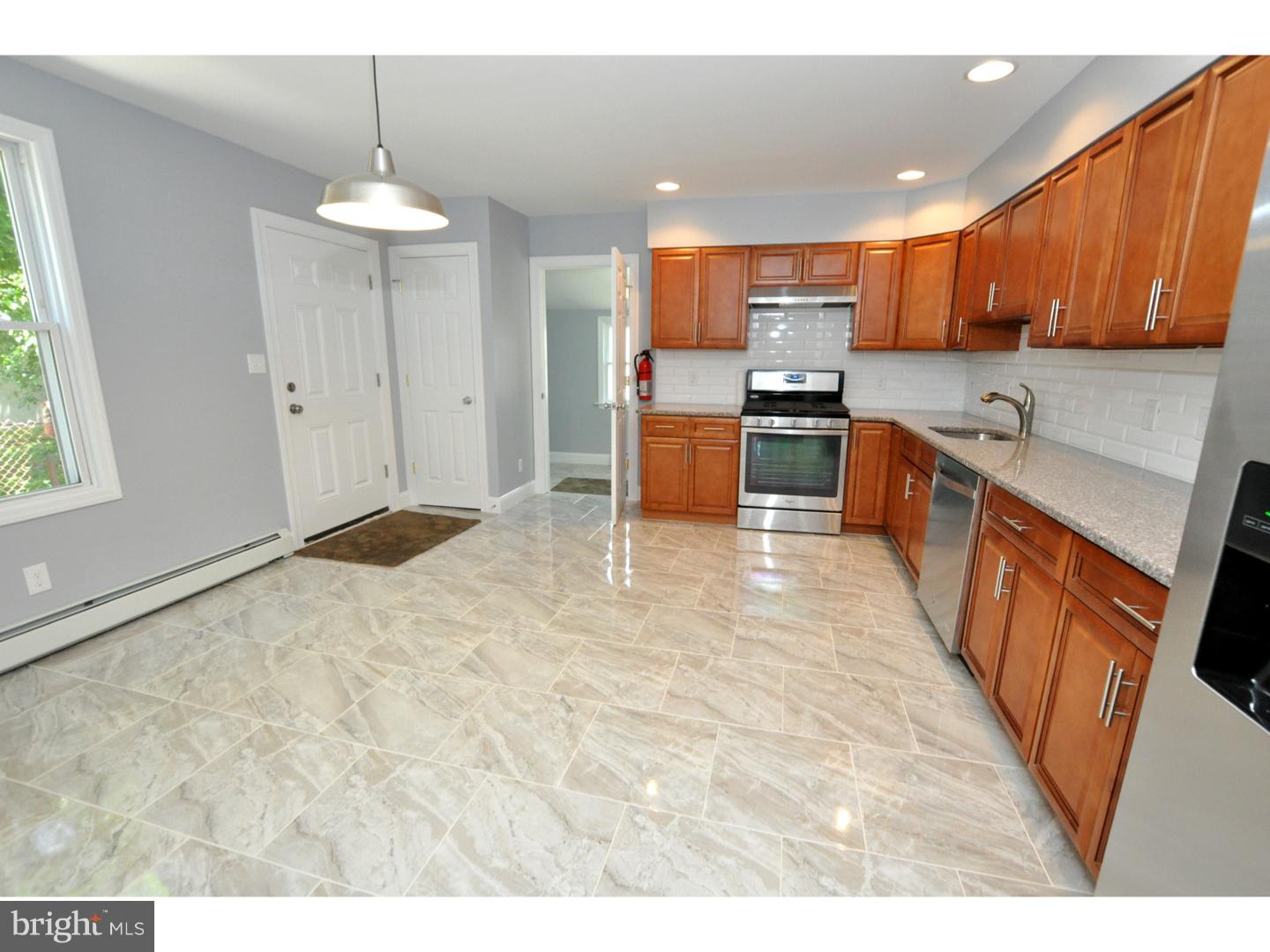 208 East Washington Street Riverside, NJ 08075 - Photo 7 of 20 Kitchen