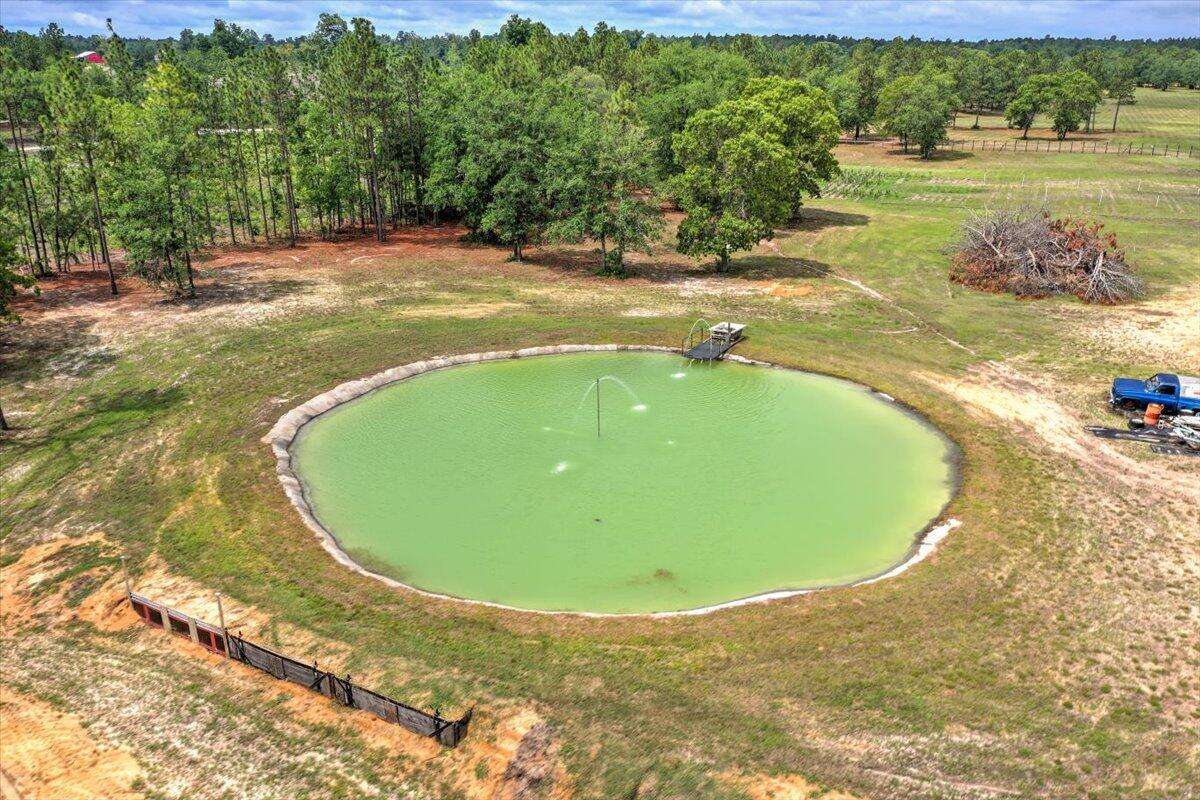 2005 Joyner Pond Road Aiken, SC 29803 - Photo 4 of 11