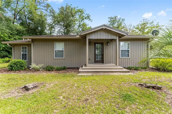 $225,000 | 18673 Northwest 252nd Street, High Springs, FL 32643