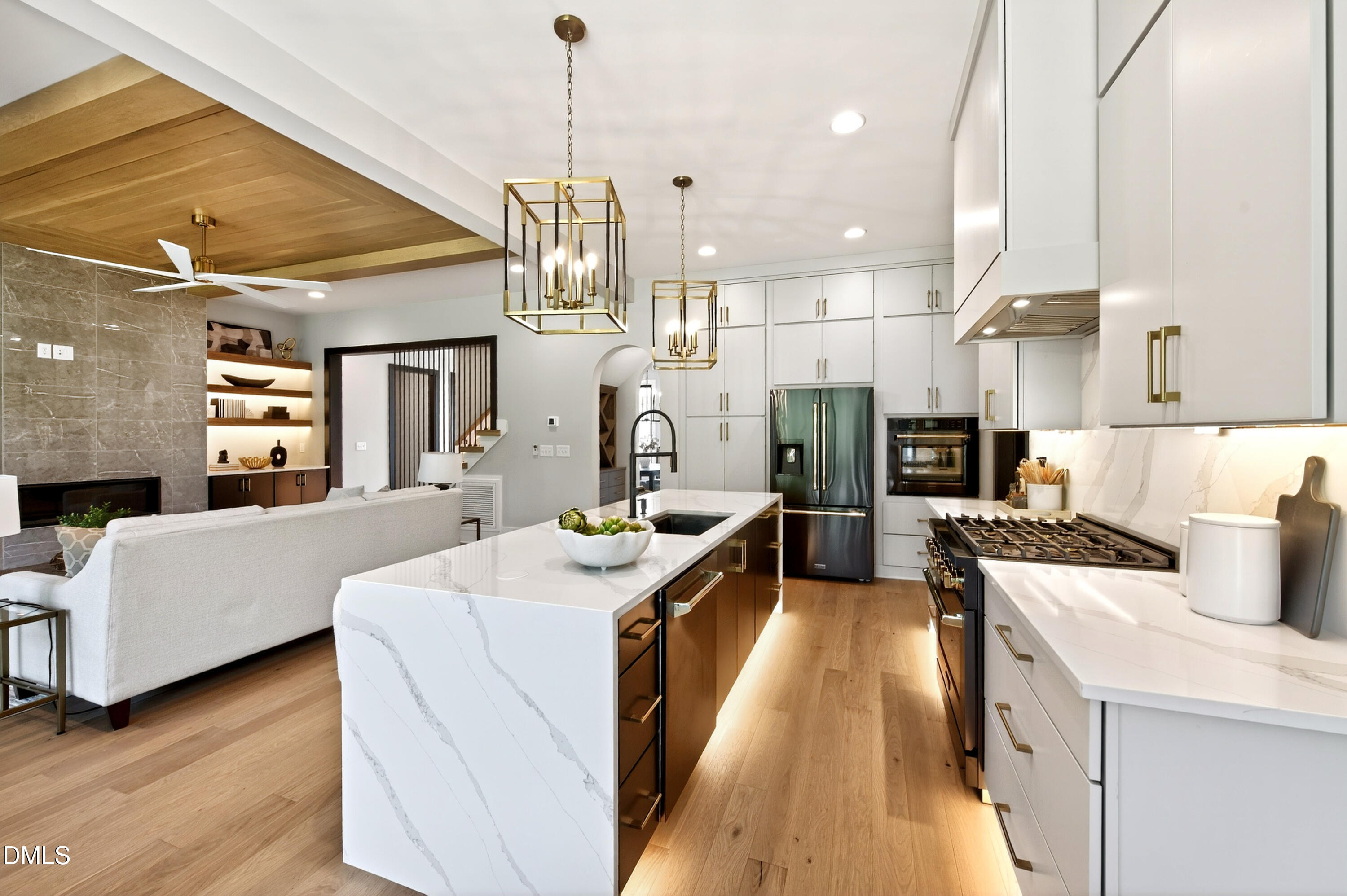 5841 Carriage Drive Raleigh, NC 27603 - Photo 12 of 66 Carriage (23)