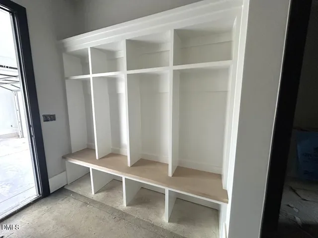 a picture of a book and a bed