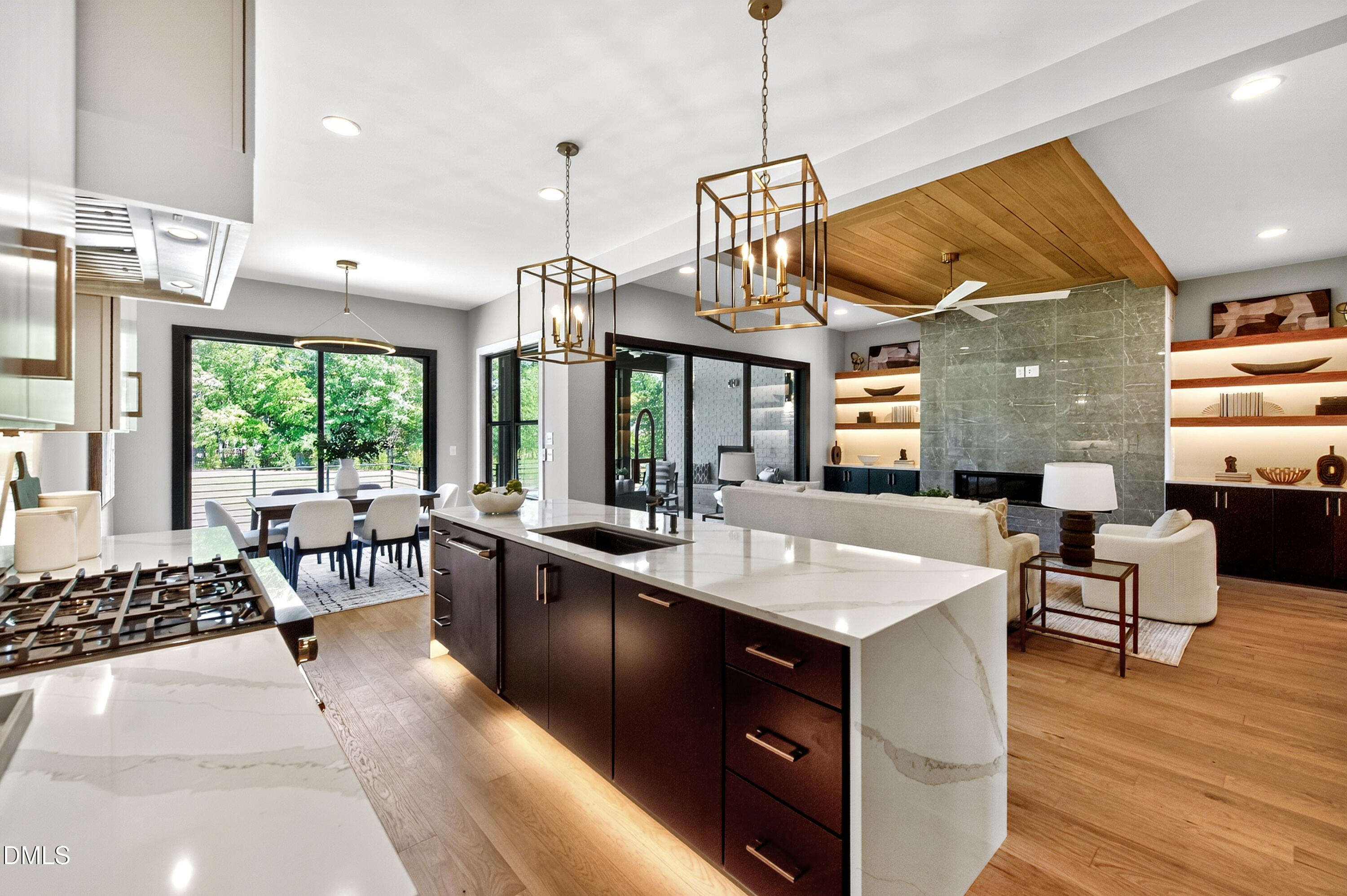 5841 Carriage Drive Raleigh, NC 27603 - Photo 16 of 66 Carriage (26)