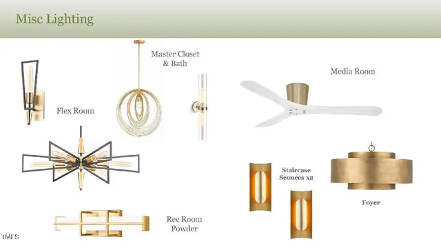 a kitchen with a stove and a refrigerator