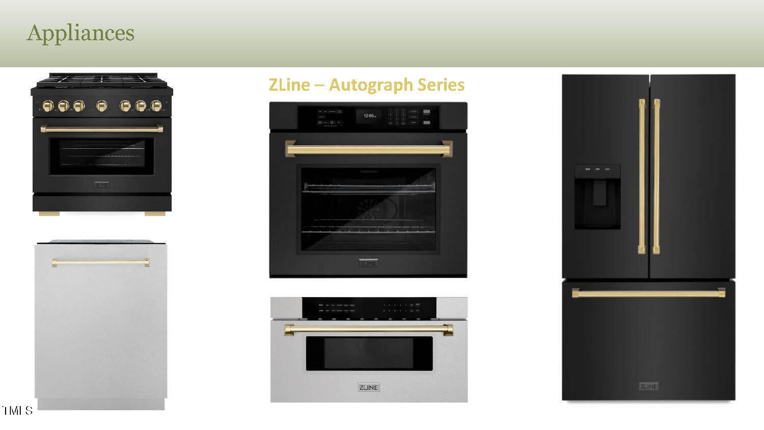 5841 Carriage Drive Raleigh, NC 27603 - Photo 23 of 33 a kitchen with a stove and a refrigerator