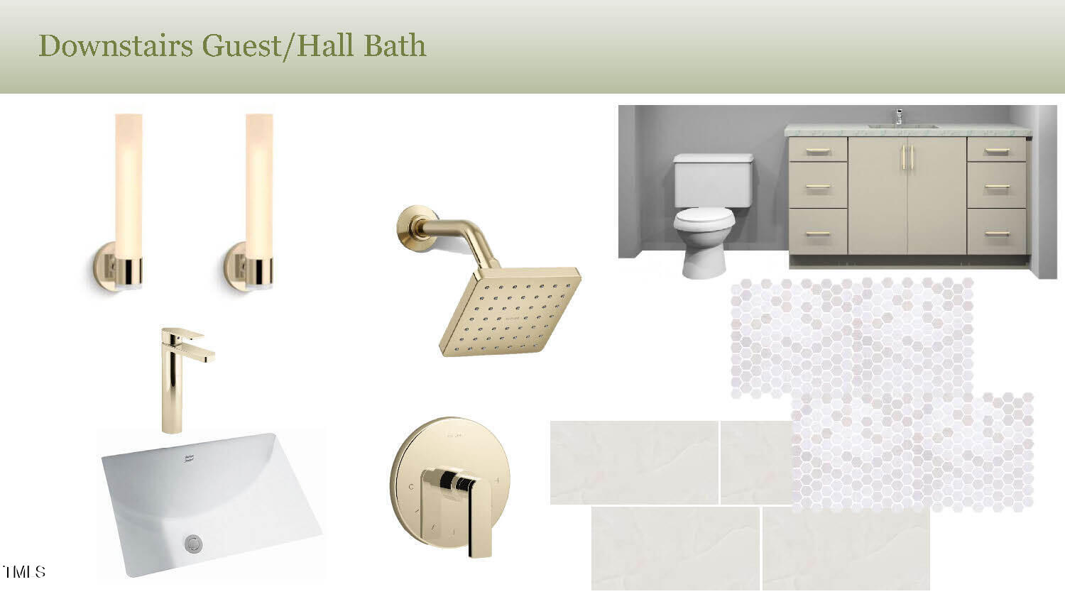 5841 Carriage Drive Raleigh, NC 27603 - Photo 26 of 33 a picture of a bathroom