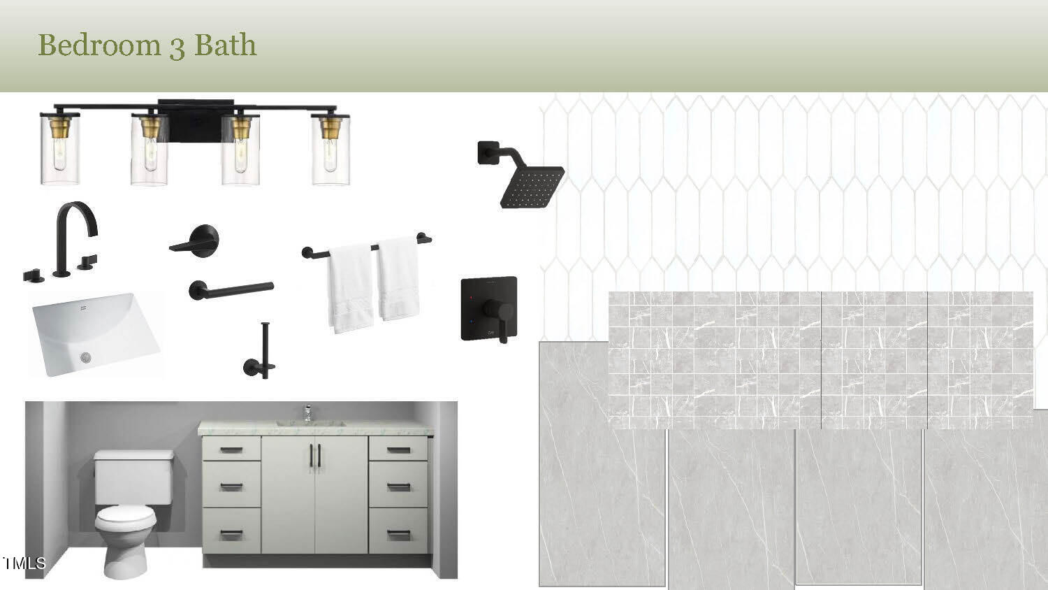 5841 Carriage Drive Raleigh, NC 27603 - Photo 27 of 32 Lot 52 CF Design Board - Template_Page_1