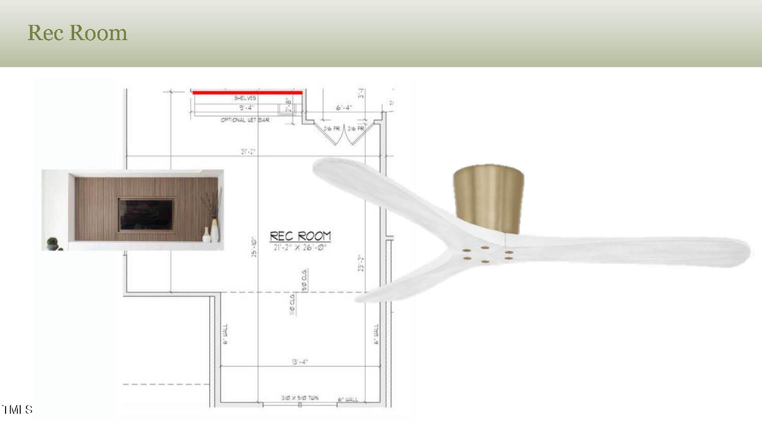 5841 Carriage Drive Raleigh, NC 27603 - Photo 29 of 32 Lot 52 CF Design Board - Template_Page_1