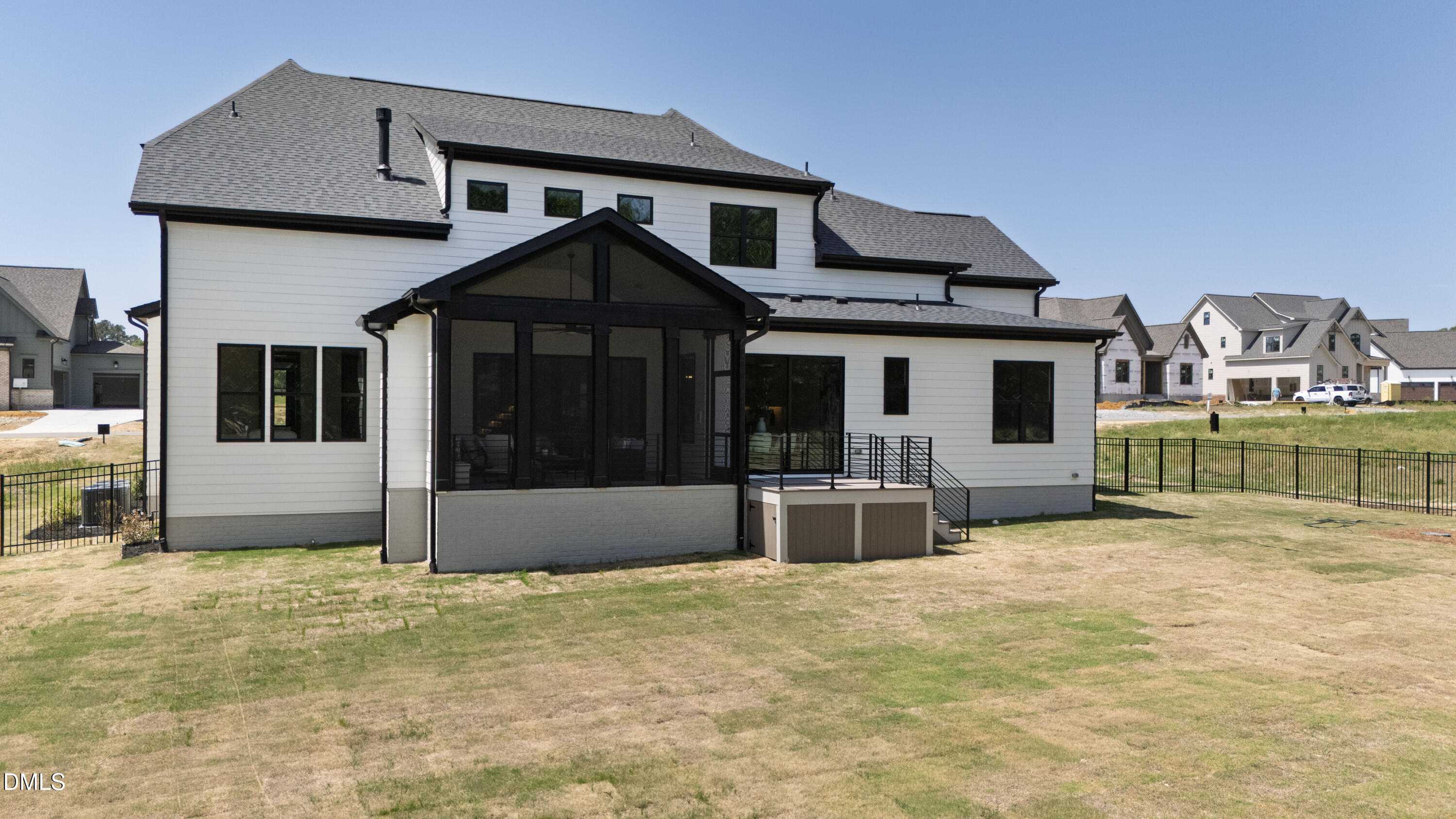 5841 Carriage Drive Raleigh, NC 27603 - Photo 58 of 66 Carriage (6)