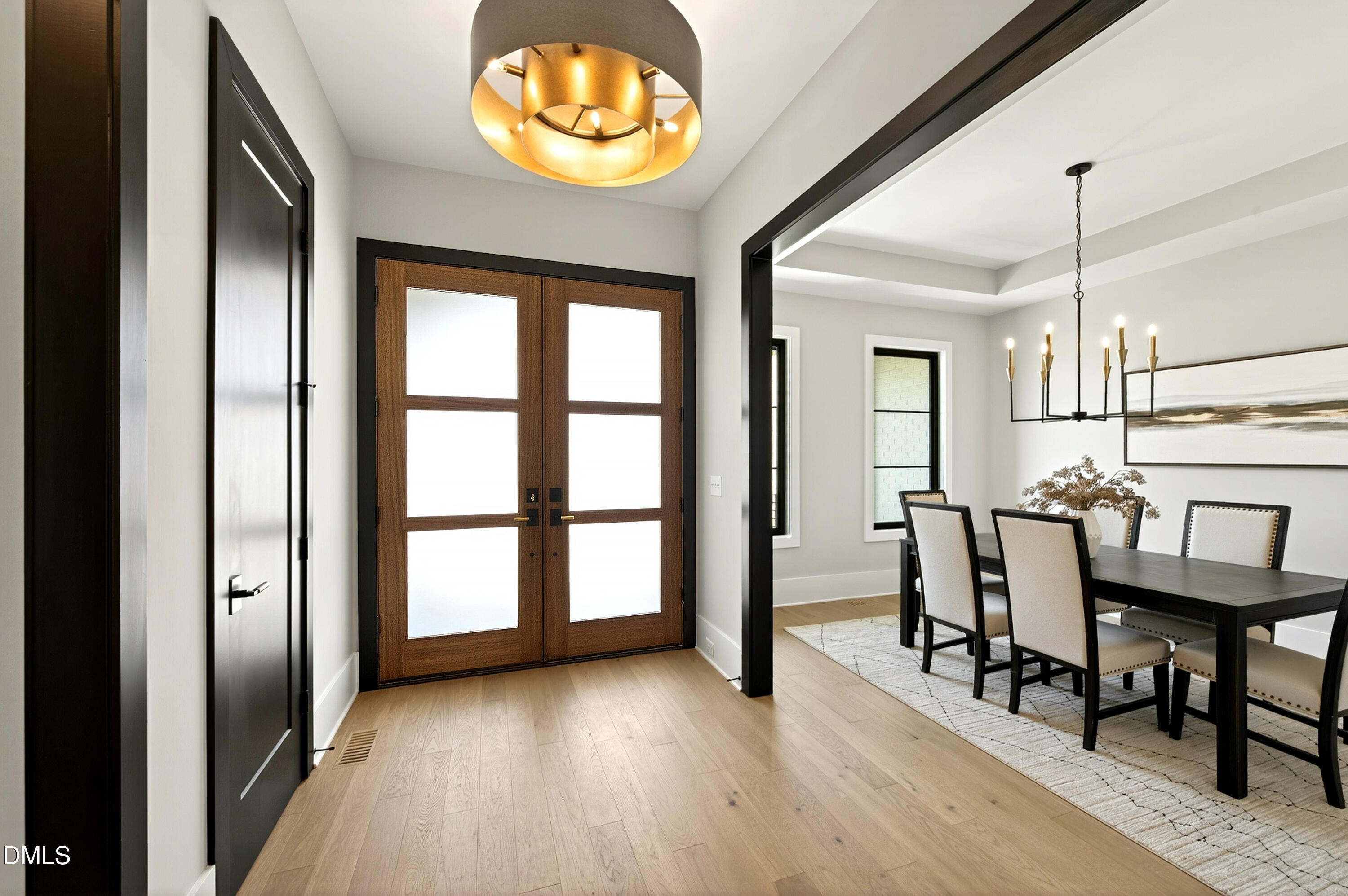 5841 Carriage Drive Raleigh, NC 27603 - Photo 4 of 66 Carriage (9)