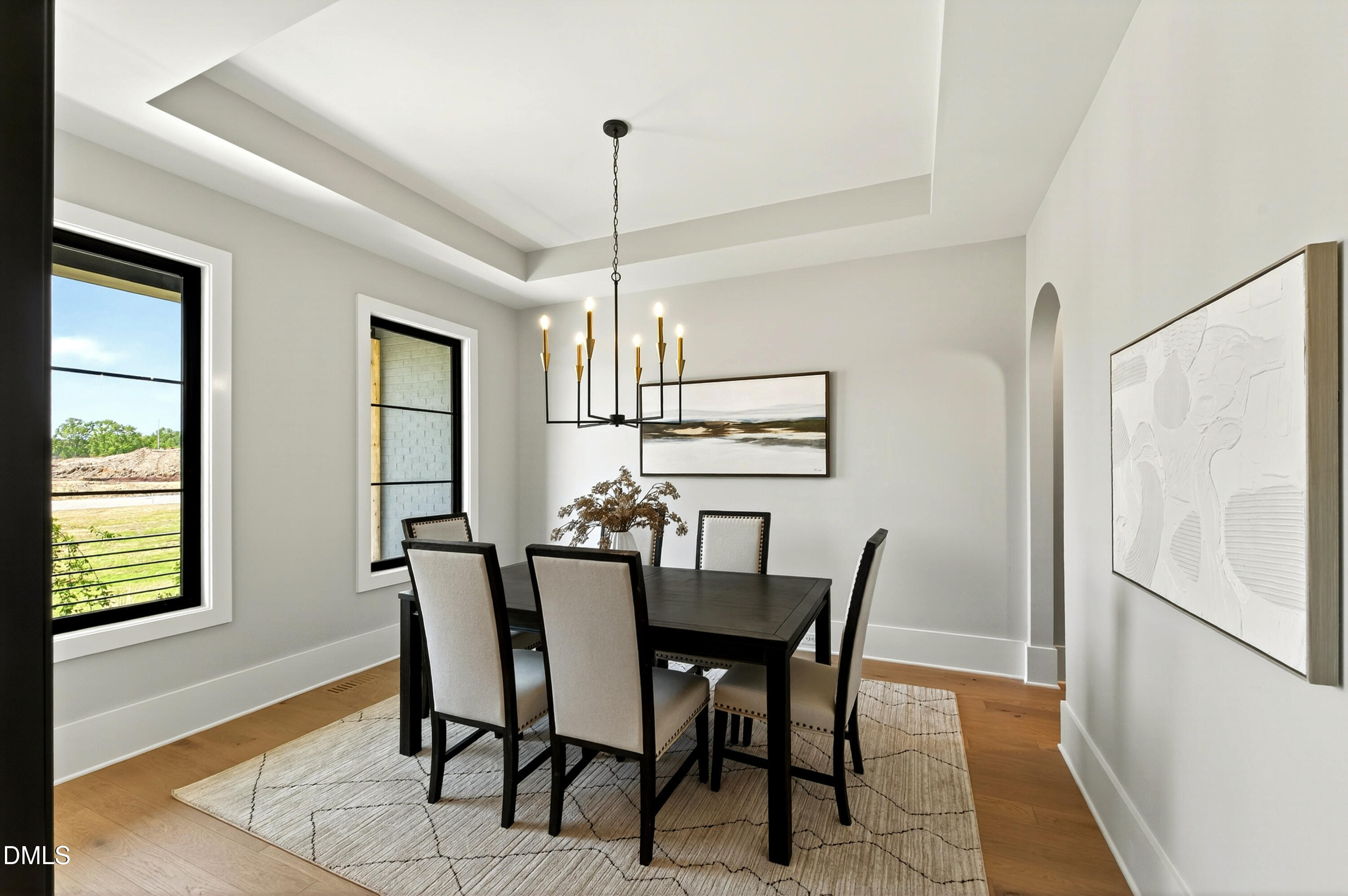 5841 Carriage Drive Raleigh, NC 27603 - Photo 5 of 66 Carriage (11)