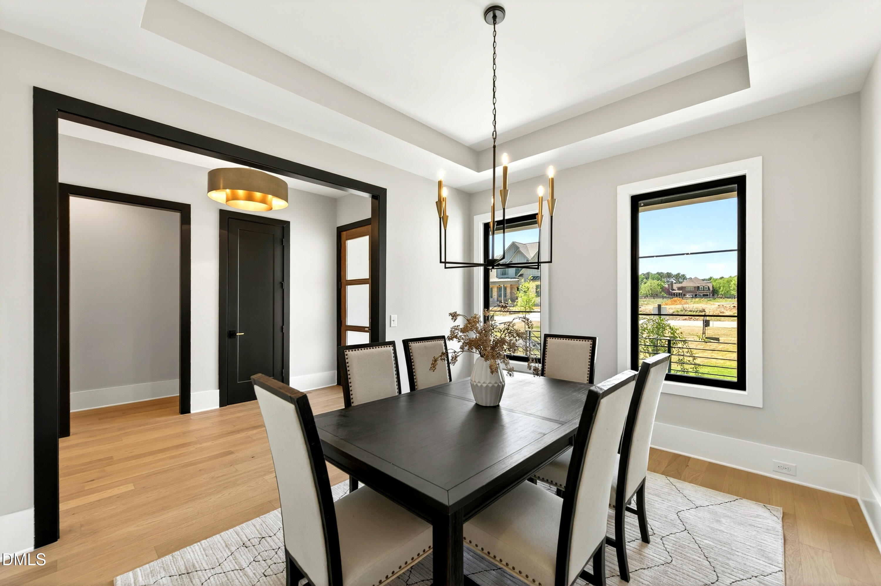 5841 Carriage Drive Raleigh, NC 27603 - Photo 6 of 66 Carriage (12)