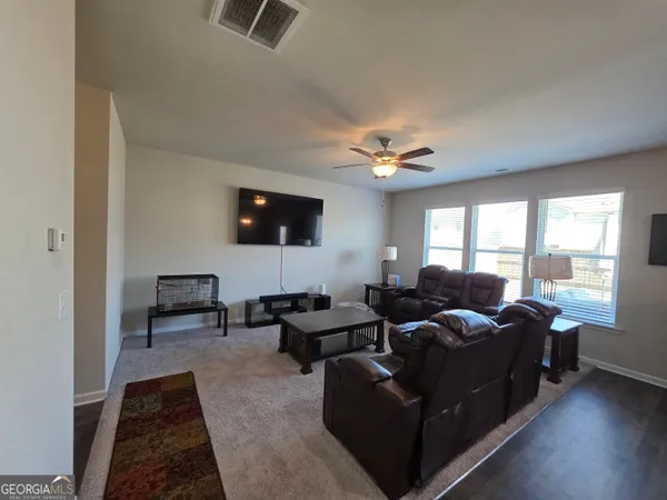 $272,000 | 136 Red Birch Lane, Warner Robins, GA 31093