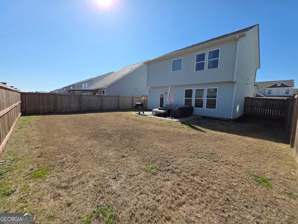 $272,000 | 136 Red Birch Lane, Warner Robins, GA 31093