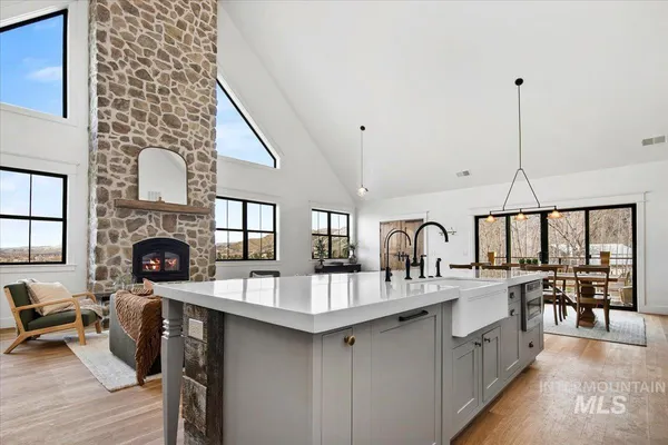 $2,500,000 | 4575 Harvest Lane, Emmett, ID 83617