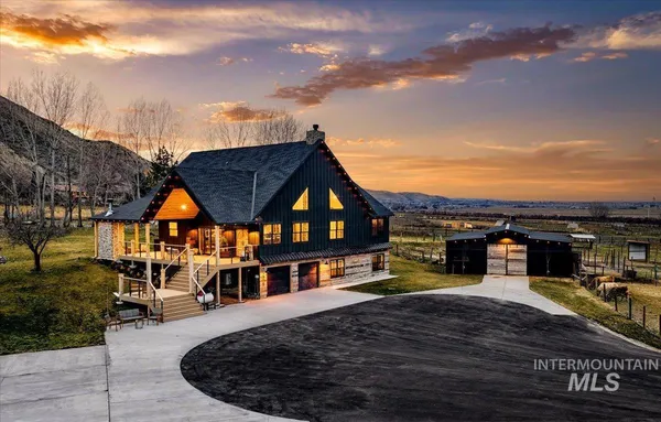 $2,500,000 | 4575 Harvest Lane, Emmett, ID 83617