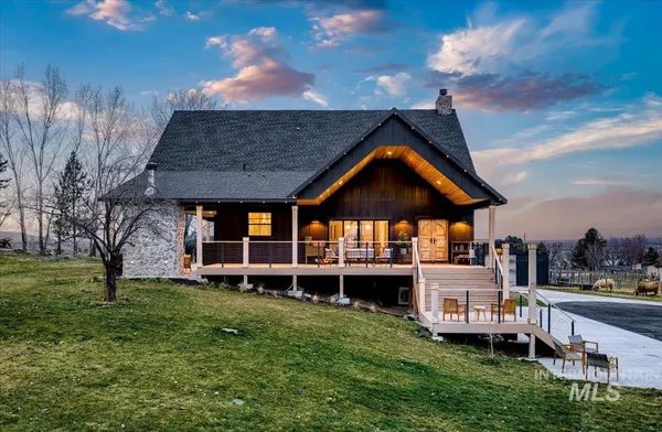 $2,500,000 | 4575 Harvest Lane, Emmett, ID 83617