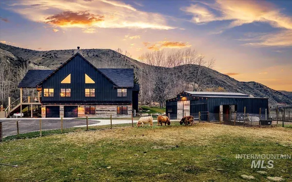 $2,500,000 | 4575 Harvest Lane, Emmett, ID 83617