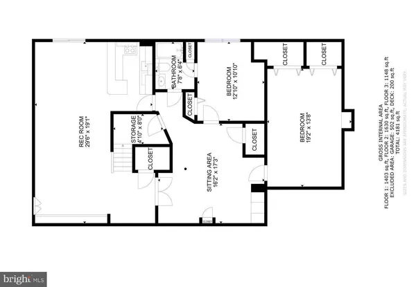 $5,900 | 7520 Royal Dominion Drive, Bethesda, MD 20817