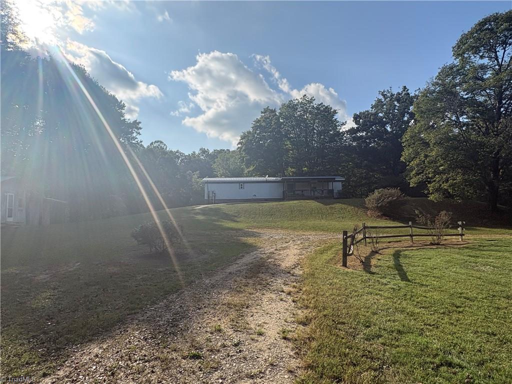 329 Graystone Road Mount Airy, NC 27030 - Photo 2 of 19 Gallery Image 2