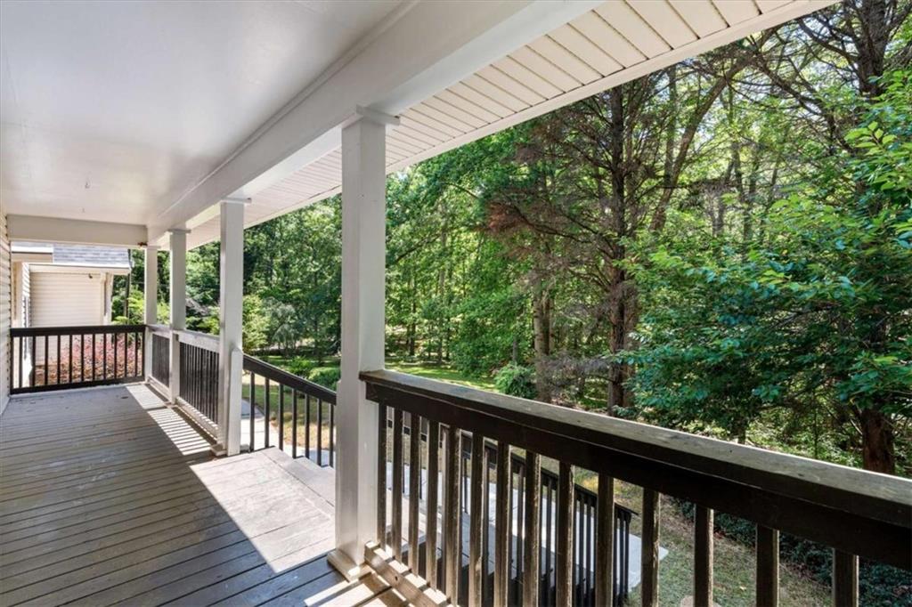 7448 Berea Road Winston, GA 30187 - Photo 12 of 85