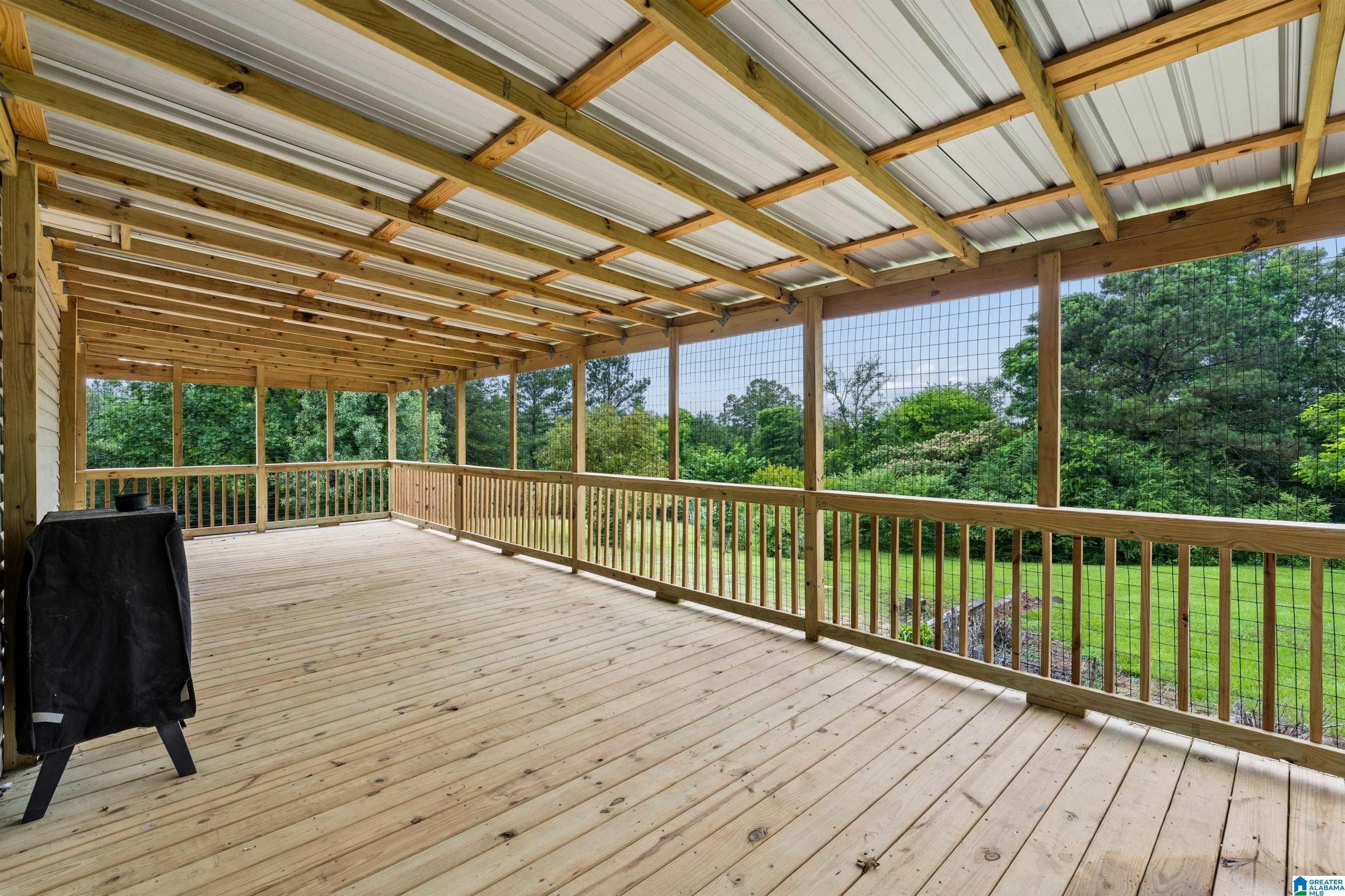 2919 Old Pineywoods Road Jasper, AL 35504 - Photo 35 of 56
