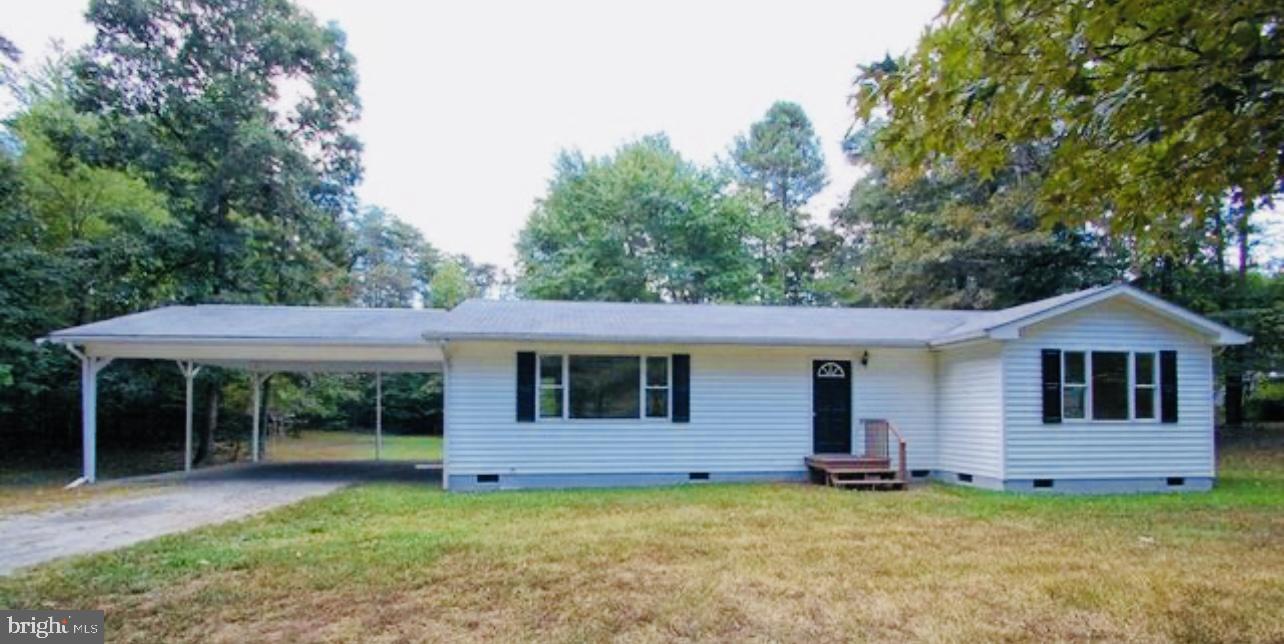 3324 Chalklevel Road Louisa, VA 23093 - Photo 1 of 15 Gallery Image 1