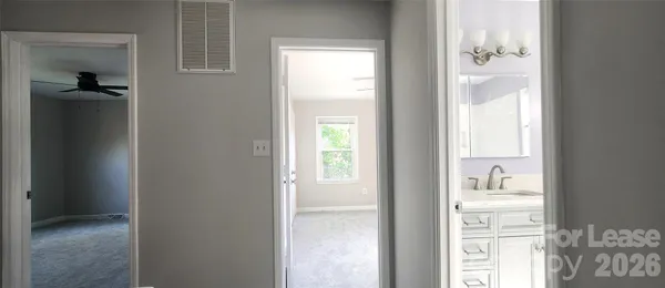 $2,600 | 2015 Glouchester Circle, Charlotte, NC 28226