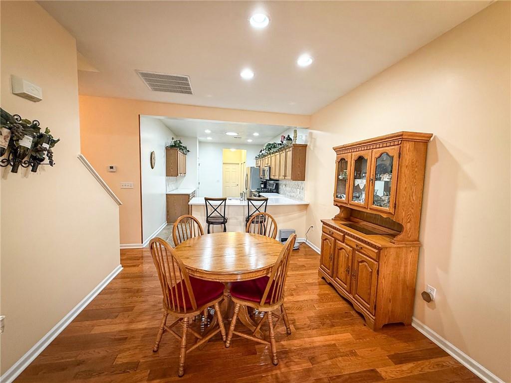 2113 Winchester Court Renfrew, PA 16053 - Photo 16 of 45 a view of a dining room with furniture