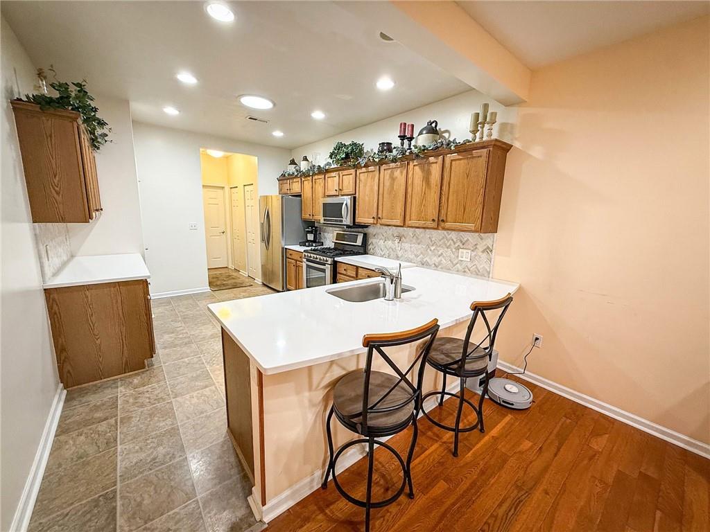 2113 Winchester Court Renfrew, PA 16053 - Photo 19 of 45 a view of a dining room with furniture