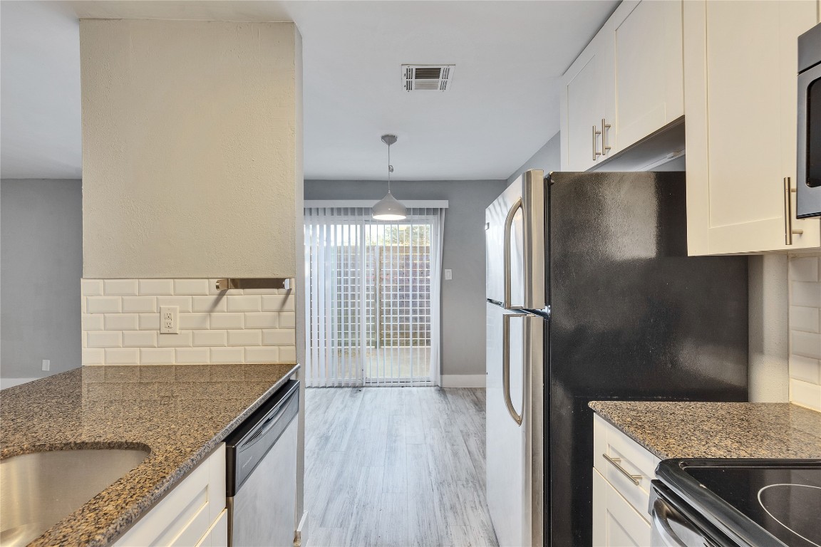 4721 Blueberry Trail, Unit A Austin, TX 78723 - Photo 9 of 23