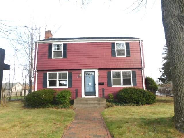 21 Westminster Road Manchester, CT 06040 - Photo 1 of 1