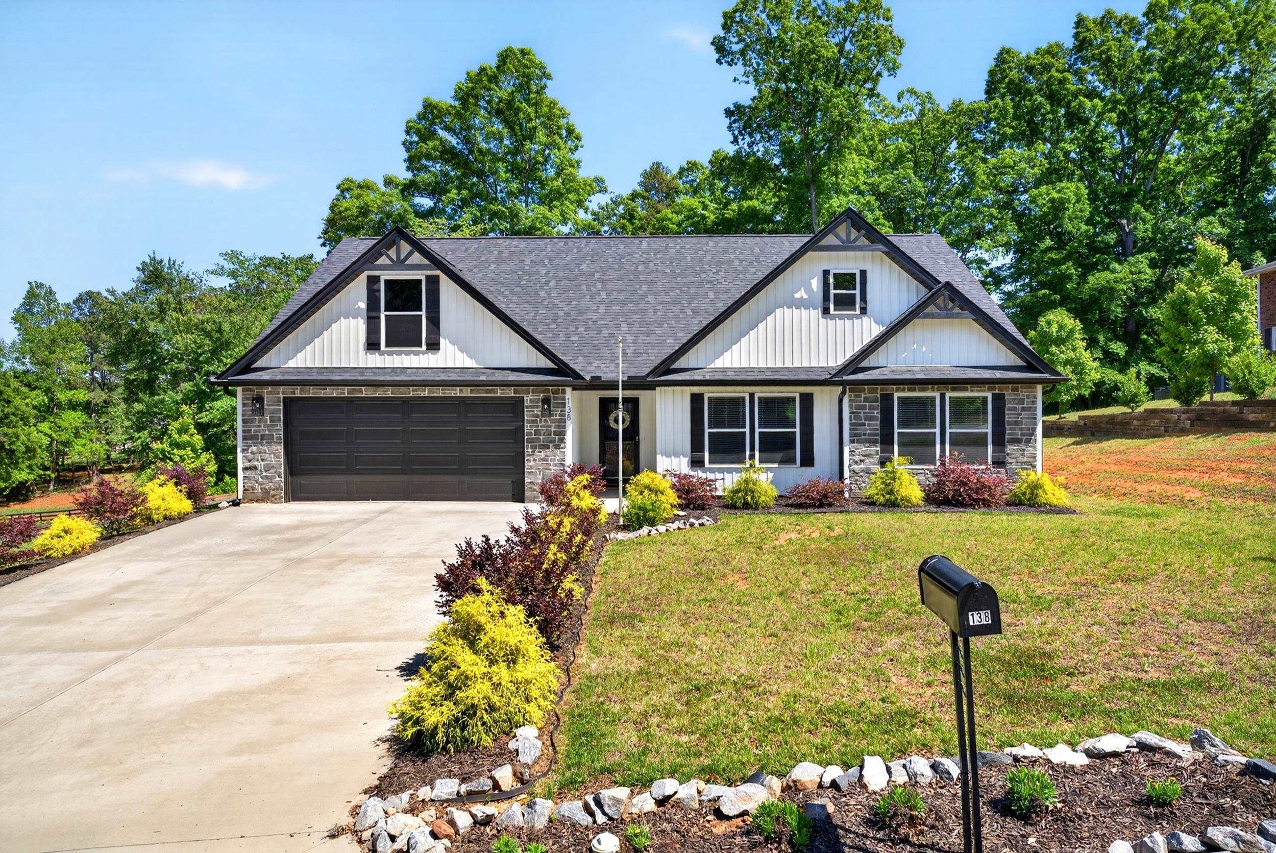 138 Kasler Road Cowpens, SC 29330 - Photo 1 of 50 Welcome Home