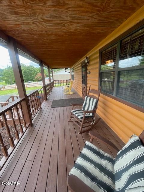2818 Goose Gap Road Sevierville, TN 37876 - Photo 3 of 50