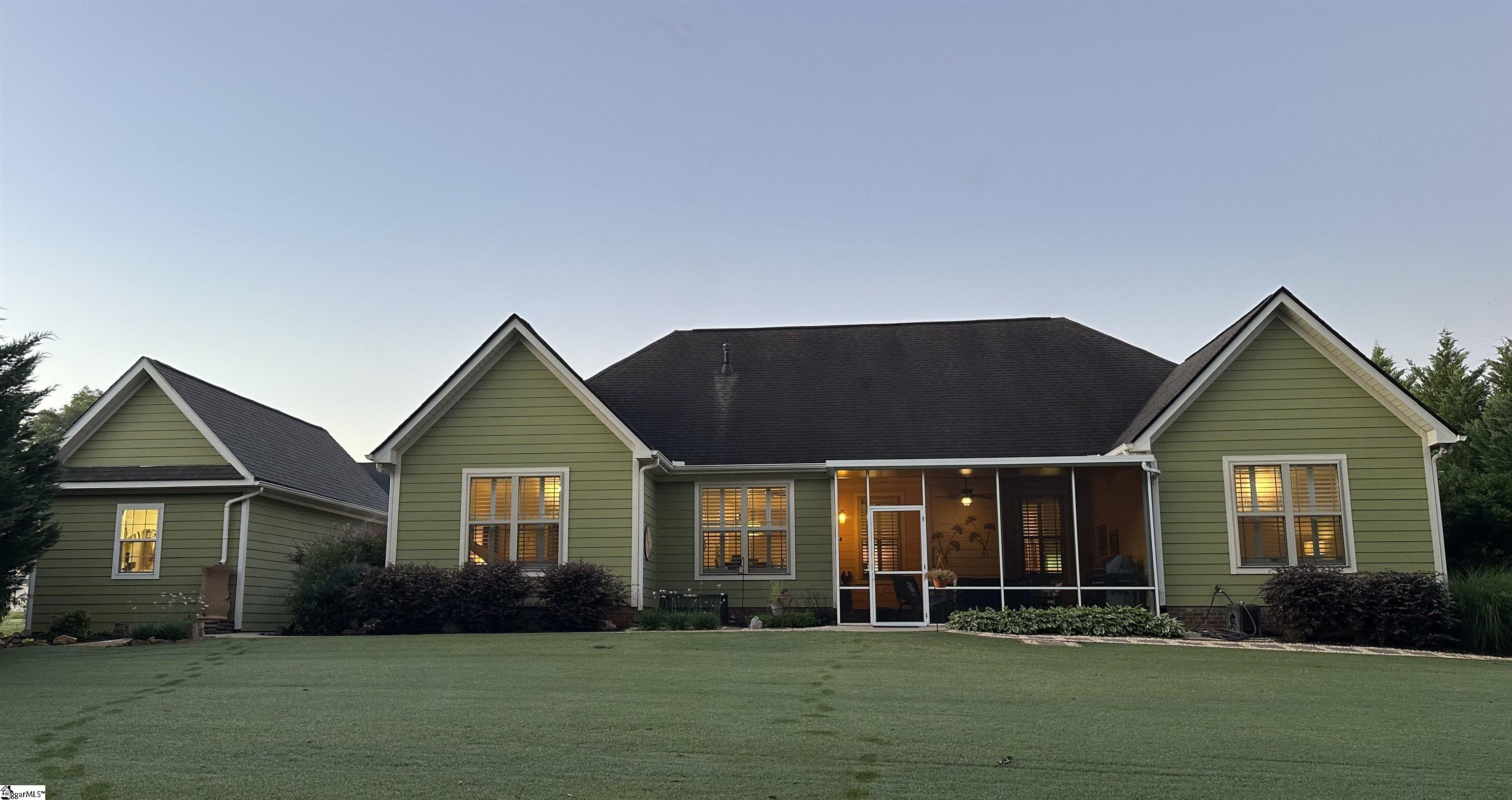 933 Benchmark Drive Wellford, SC 29385 - Photo 7 of 50