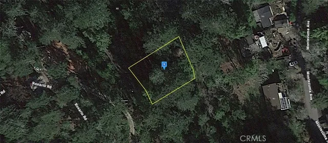 $38,999 | 46 Rosario Road, Forest Knolls, CA 94933