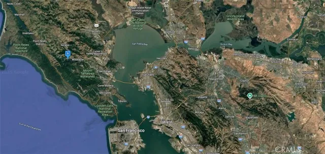 $38,999 | 46 Rosario Road, Forest Knolls, CA 94933