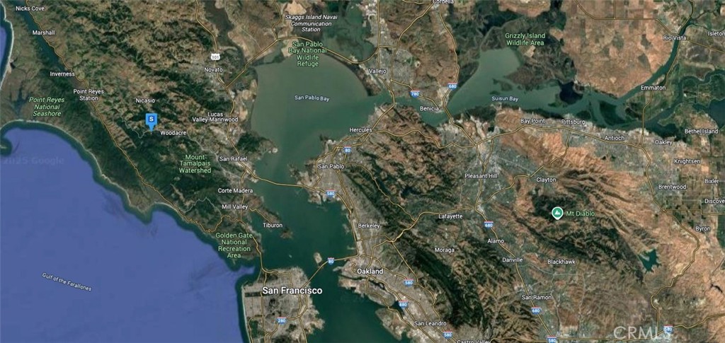 46 Rosario Road Forest Knolls, CA 94933 - Photo 6 of 6