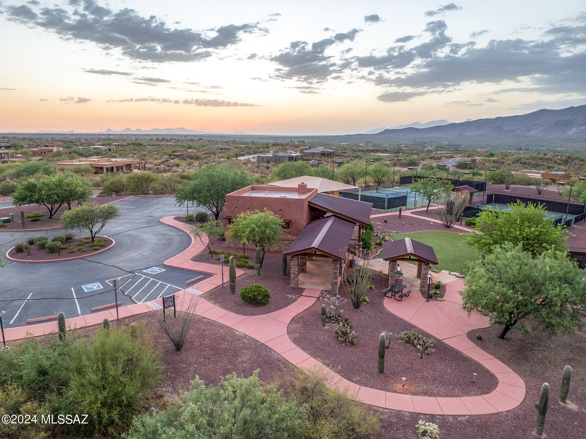 14560 East Rider Rdg Place, Unit 396 Vail, AZ 85641 - Photo 18 of 22 Coyote Creek Community Center