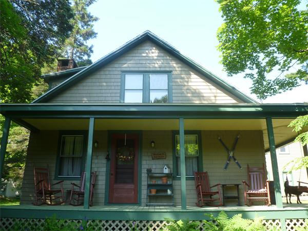 93 Blandford Road Chester, MA 01011 - Photo 1 of 29