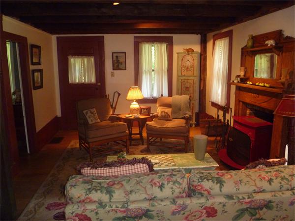 93 Blandford Road Chester, MA 01011 - Photo 11 of 29