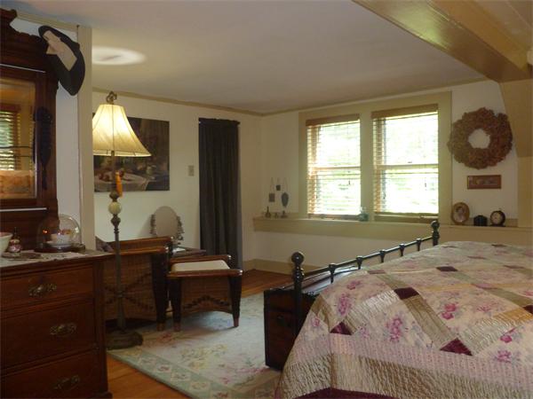 93 Blandford Road Chester, MA 01011 - Photo 14 of 29